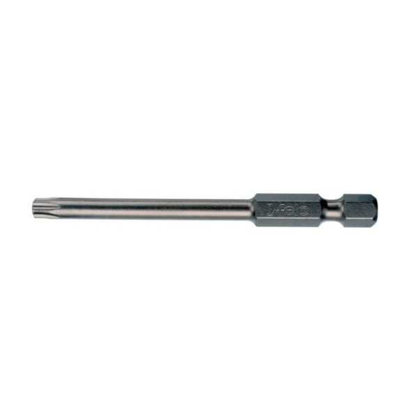 Бита Felo 03630710, Torx 30x73 мм, серия Industrial, 3 шт.